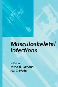 Musculoskeletal Infections (repost)