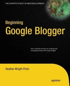 Beginning Google Blogger (Repost)