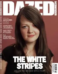 Dazed Magazine - June 2007