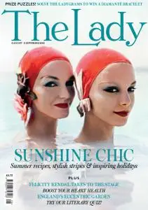 The Lady - 6 August 2021