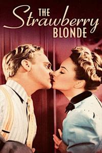 The Strawberry Blonde (1941)