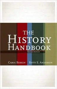 The History Handbook, 2nd Edition (Repost)