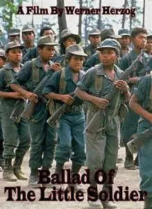 Ballad of the Little Soldier (1984)