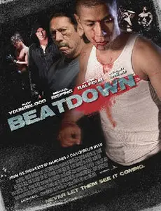Beatdown (2010)