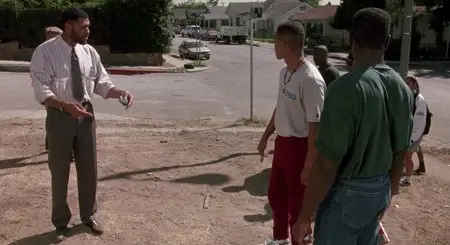 Boyz N The Hood (1991) (repost)