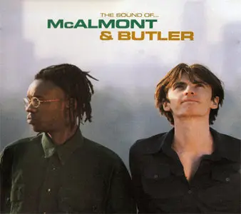 McAlmont And Butler - The Sound Of McAlmont And Butler [Hut Recordings CDHUT32] {UK 1995}