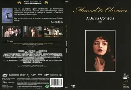 The Divine Comedy / A Divina Comédia (1991) [Re-UP]