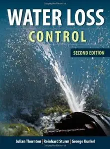 Water Loss Control (2nd edition) (Repost)