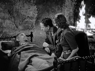 The Man with Nine Lives (1940)