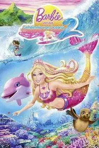 Barbie und das Geheimnis von Oceana 2 (2012)