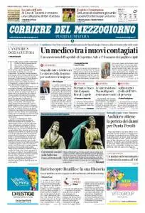Corriere del Mezzogiorno Bari – 06 marzo 2020