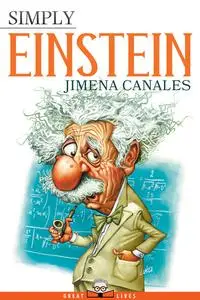 «Simply Einstein» by Jimena Canales