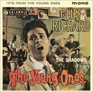 Cliff Richard - The Young Ones (1961/2021) [Official Digital Download 24/96]