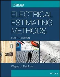 Electrical Estimating Methods (4th Edition) 