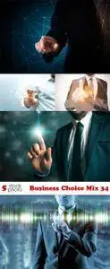 Photos - Business Choice Mix 34