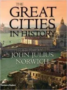 The Great Cities in History