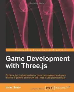 Game Development with Three.js (Repost)