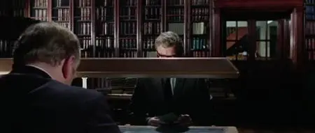 The Ipcress File (1965)