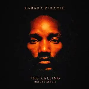 Kabaka Pyramid - The Kalling (Deluxe) (2024) [Official Digital Download]