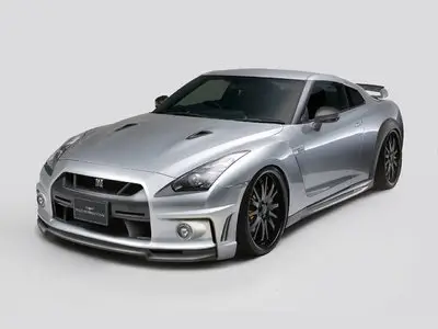 Wallpapers - Cars (part 8)