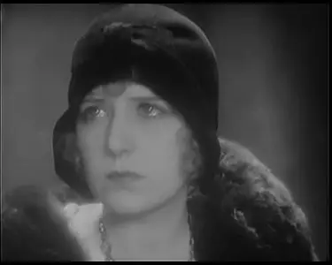 Alibi (1929) - Roland West