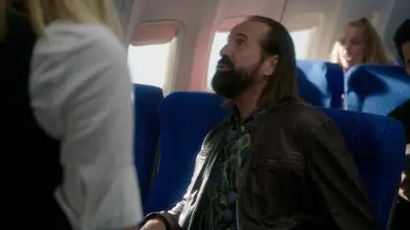 LA to Vegas S01E06