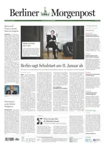 Berliner Morgenpost - 09 Januar 2021