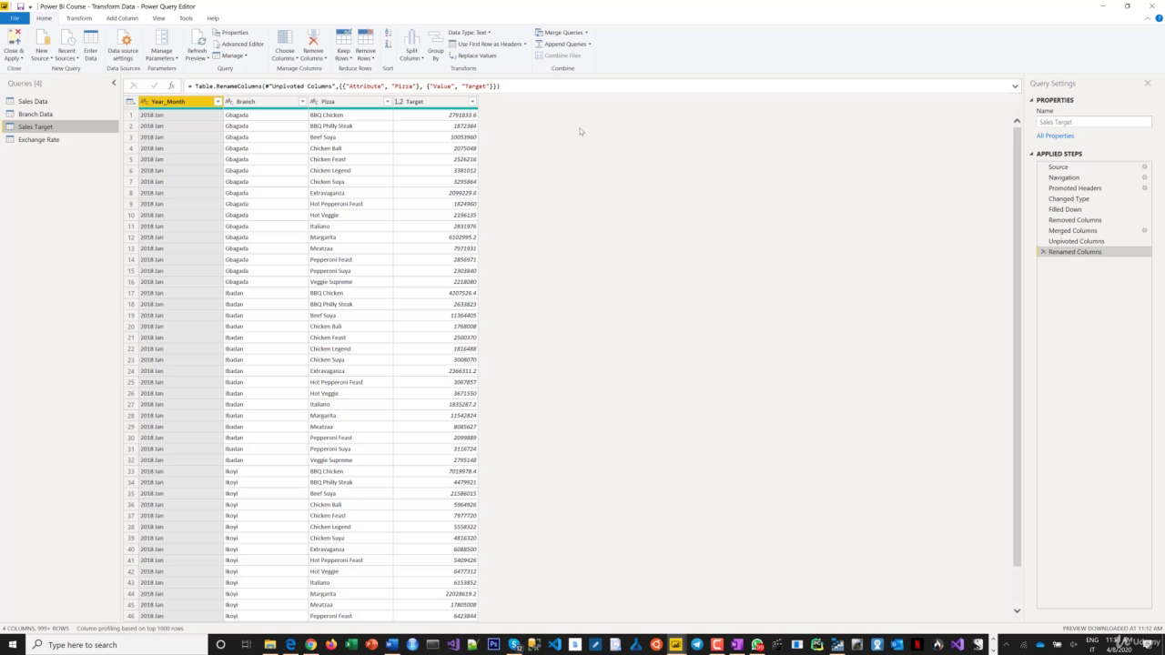 Business Intelligence and Automated Reports using Power BI (11/2020 ...