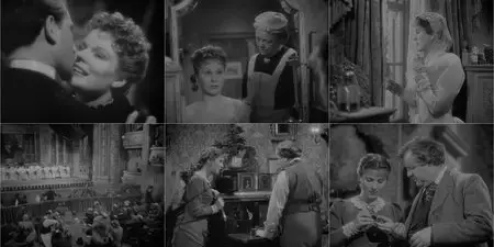 Gaslight (1940)