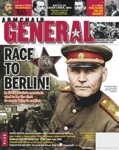 Armchair General - November 01, 2014