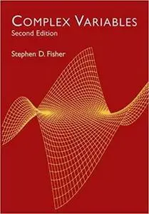 Complex Variables (Dover Books on Mathematics)