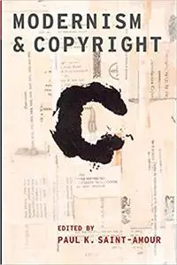 Modernism and Copyright
