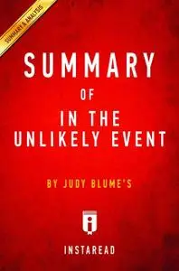 «In the Unlikely Event by Judy Blume | Summary & Analysis» by Instaread