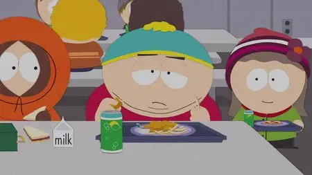 South Park S21E02