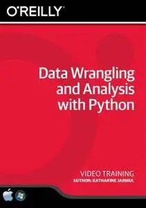 Data Wrangling and Analysis with Python Training Video