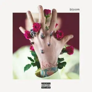 Machine Gun Kelly - Bloom (2017)