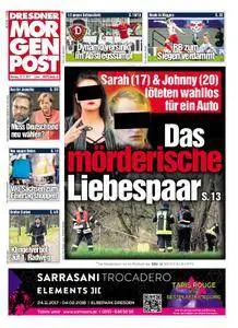 Dresdner Morgenpost - 21. November 2017