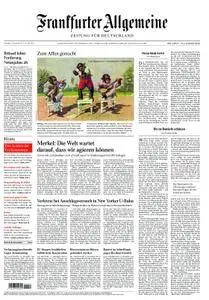 Frankfurter Allgemeine Zeitung F.A.Z. - 12. Dezember 2017