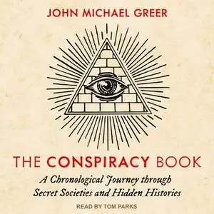 «The Conspiracy Book» by John Michael Greer