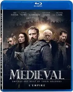 Medieval (2022)