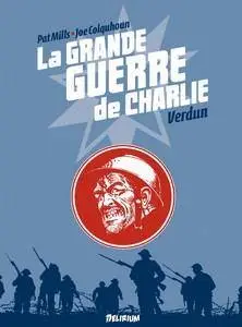 La grande Guerre de Charlie - Tome 4