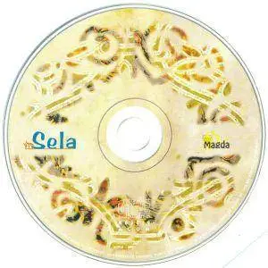 Eyal Sela - Sela (2001) {Magda}