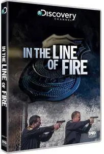 In the Line of Fire With Rikki Klieman (2015)