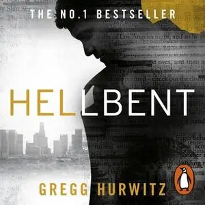 «Hellbent» by Gregg Hurwitz