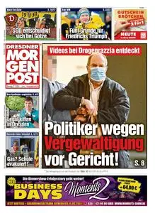 Dresdner Morgenpost - 27 Februar 2024