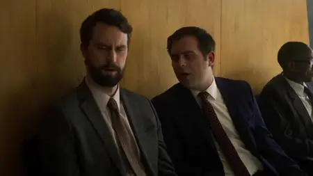 Corporate S02E01