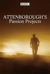 Attenborough's Passion Project (2016)