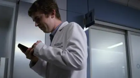 The Good Doctor S02E03