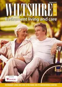 Wiltshire Life -  Retirement Living and Care Supplement
