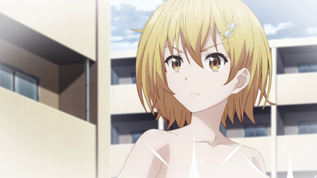 Dokyuu Hentai HxEros (2020) (08)